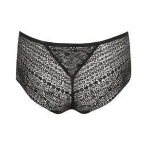 EPIRUS zwart hotpants