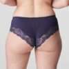 MADISON bleu bijou hotpants