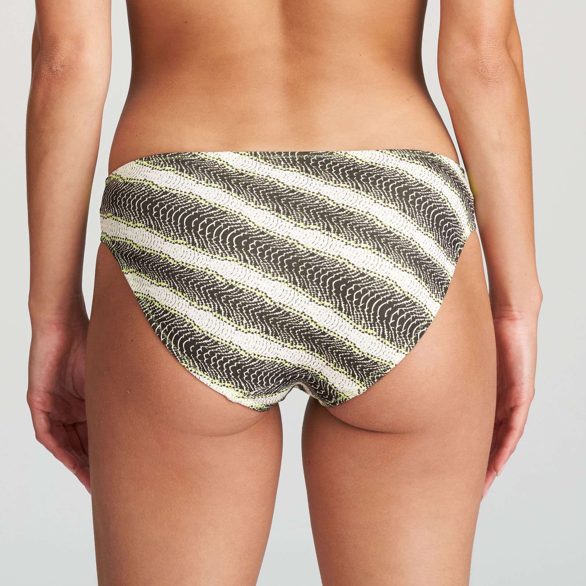 MURCIA Yellow flash bikini rioslip LET OP >> enkel als setje te koop MURCIA Yellow flash bikini rioslip LET OP >> enkel als setje te koop