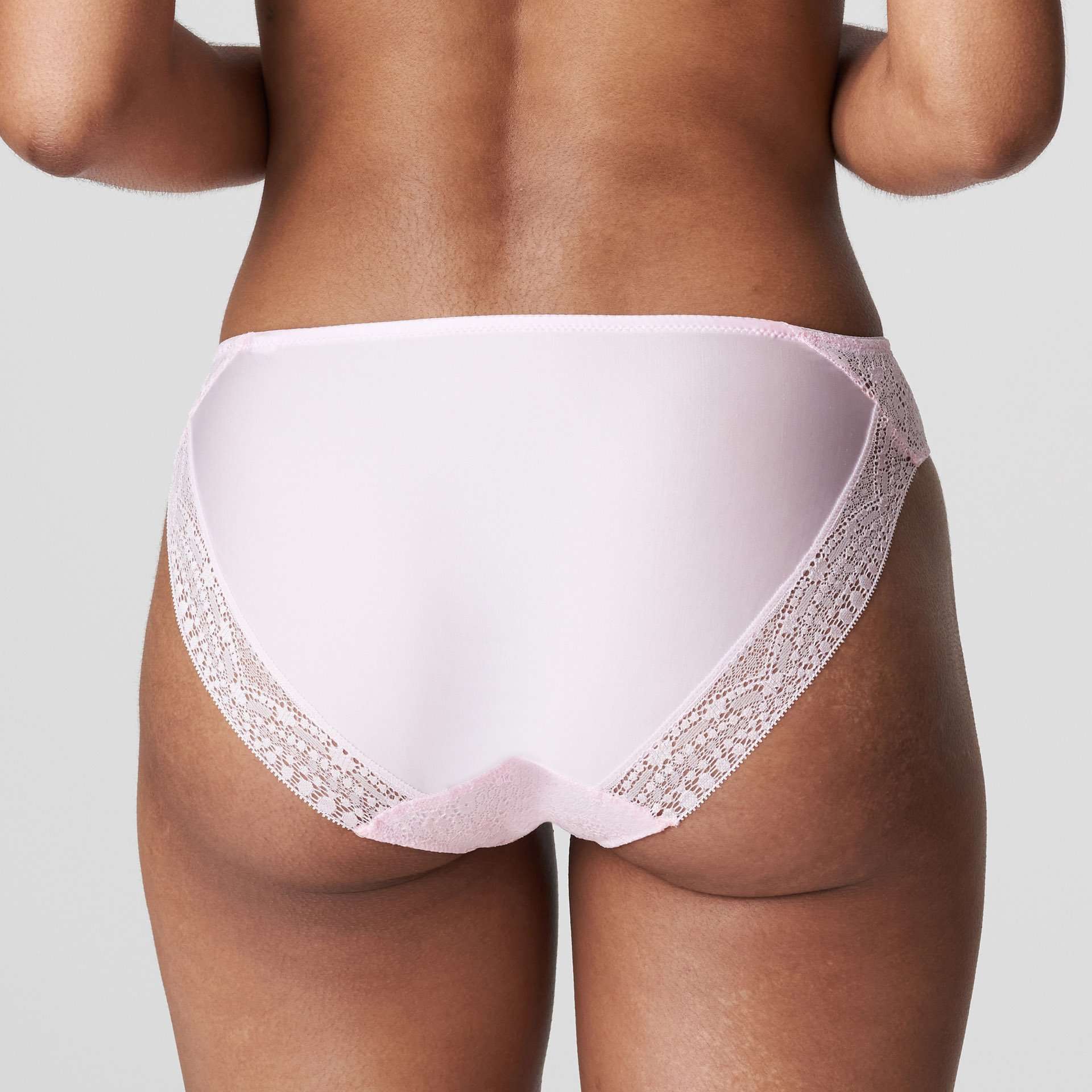 EPIRUS fifties pink rioslip