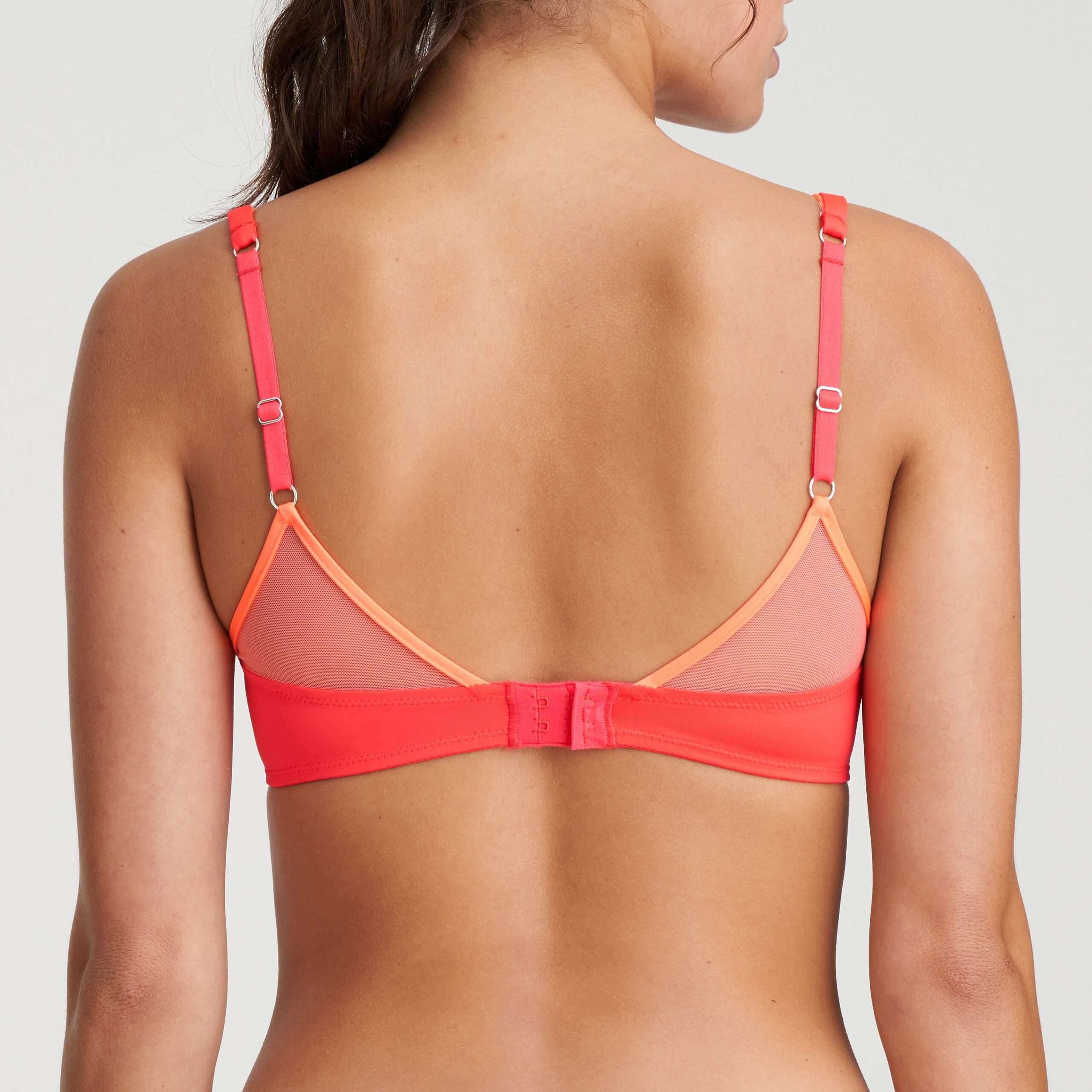 MARIKO fruit punch mousse bh diep decolletÃ©