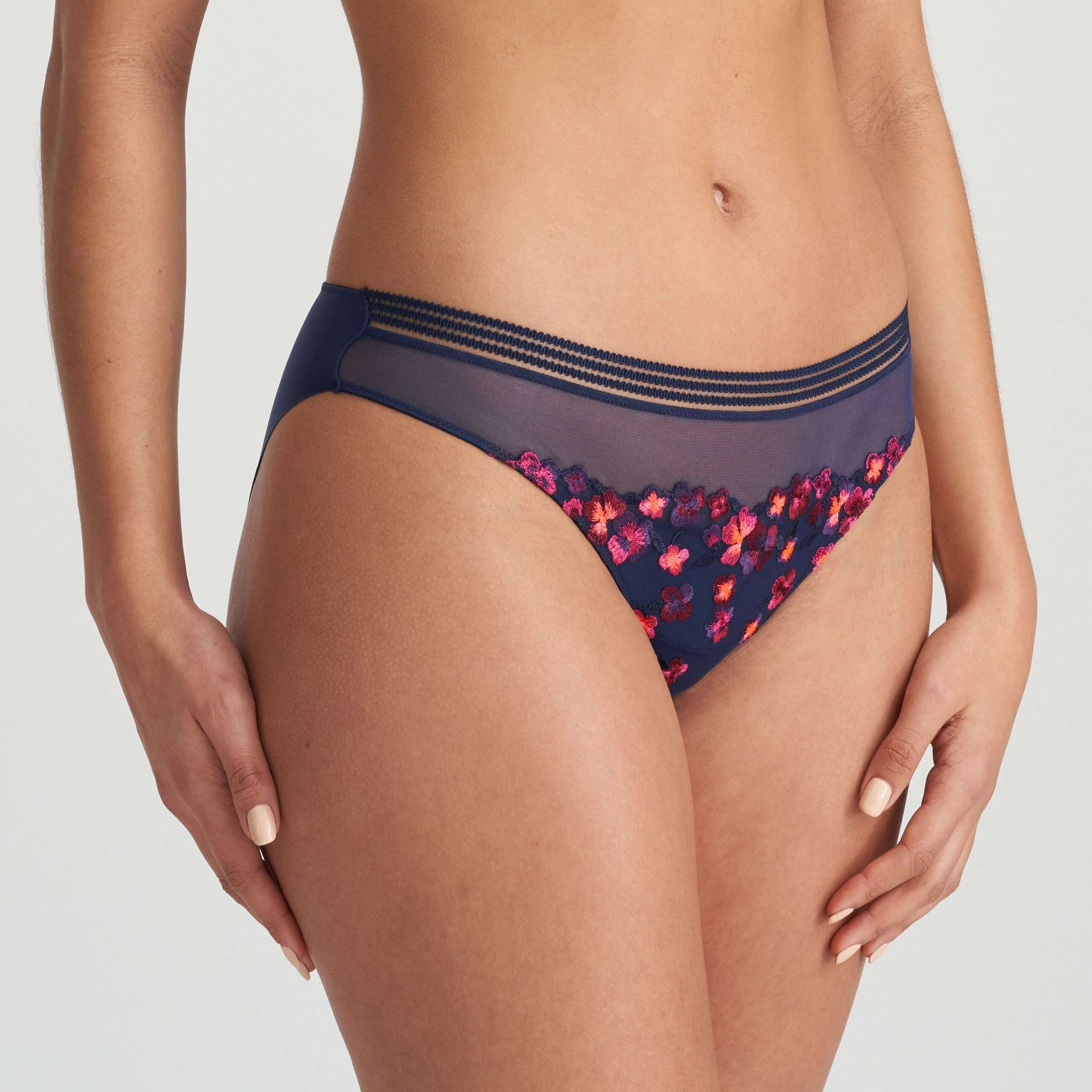 NATHY Water Blue rioslip