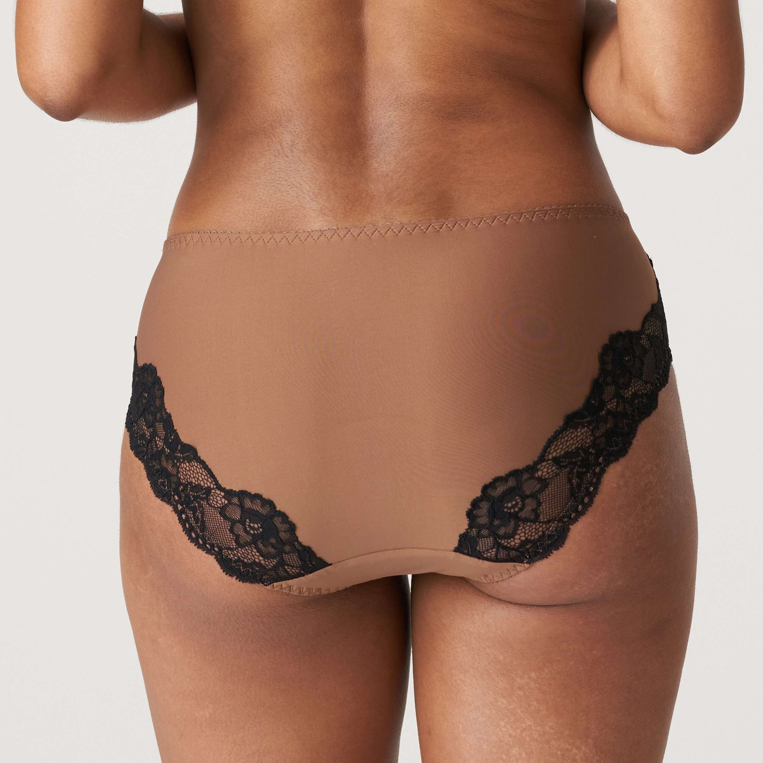 MADISON brons tailleslip