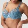 ALALIA Autumn Blue volle cup bh