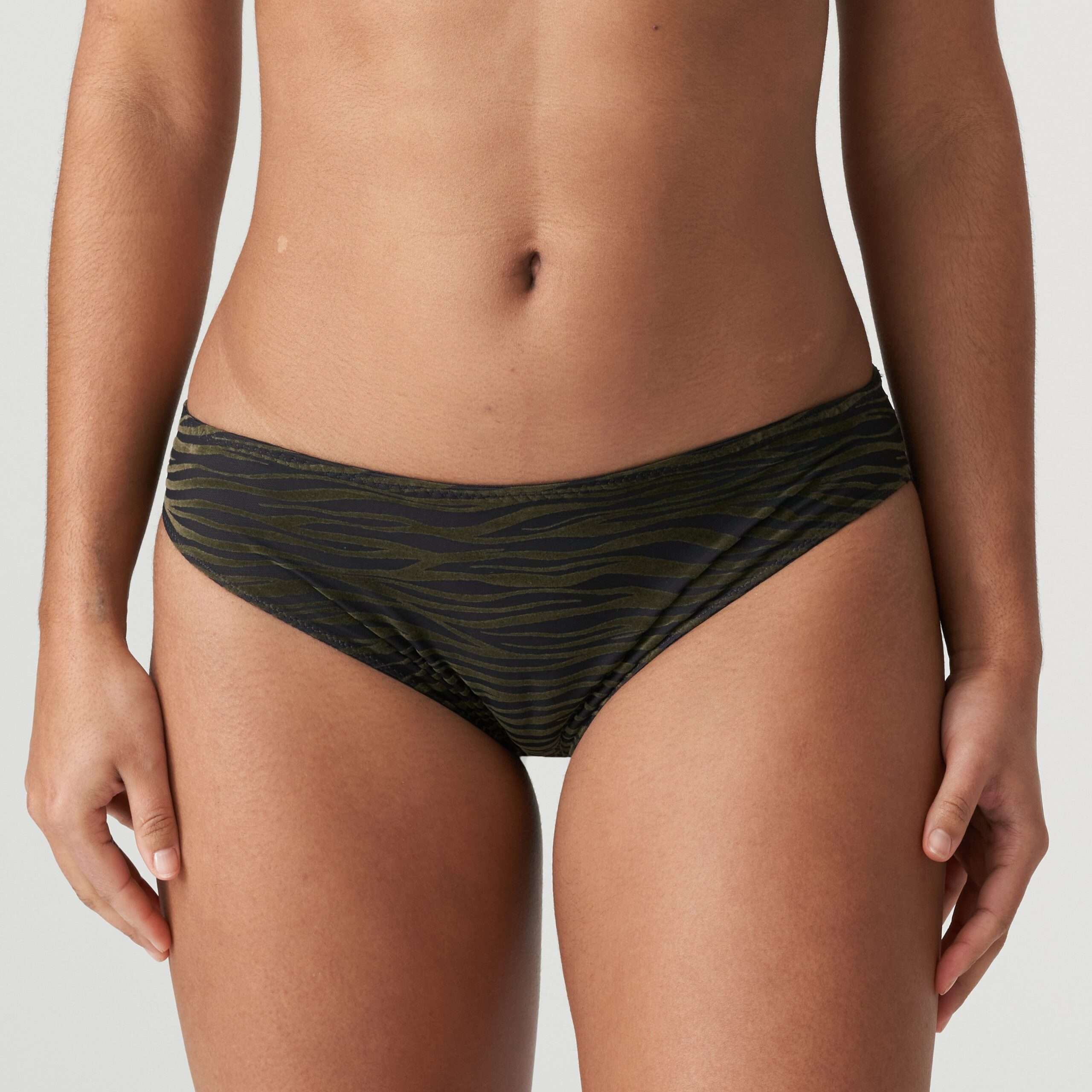 VERLET Dark Woods rioslip