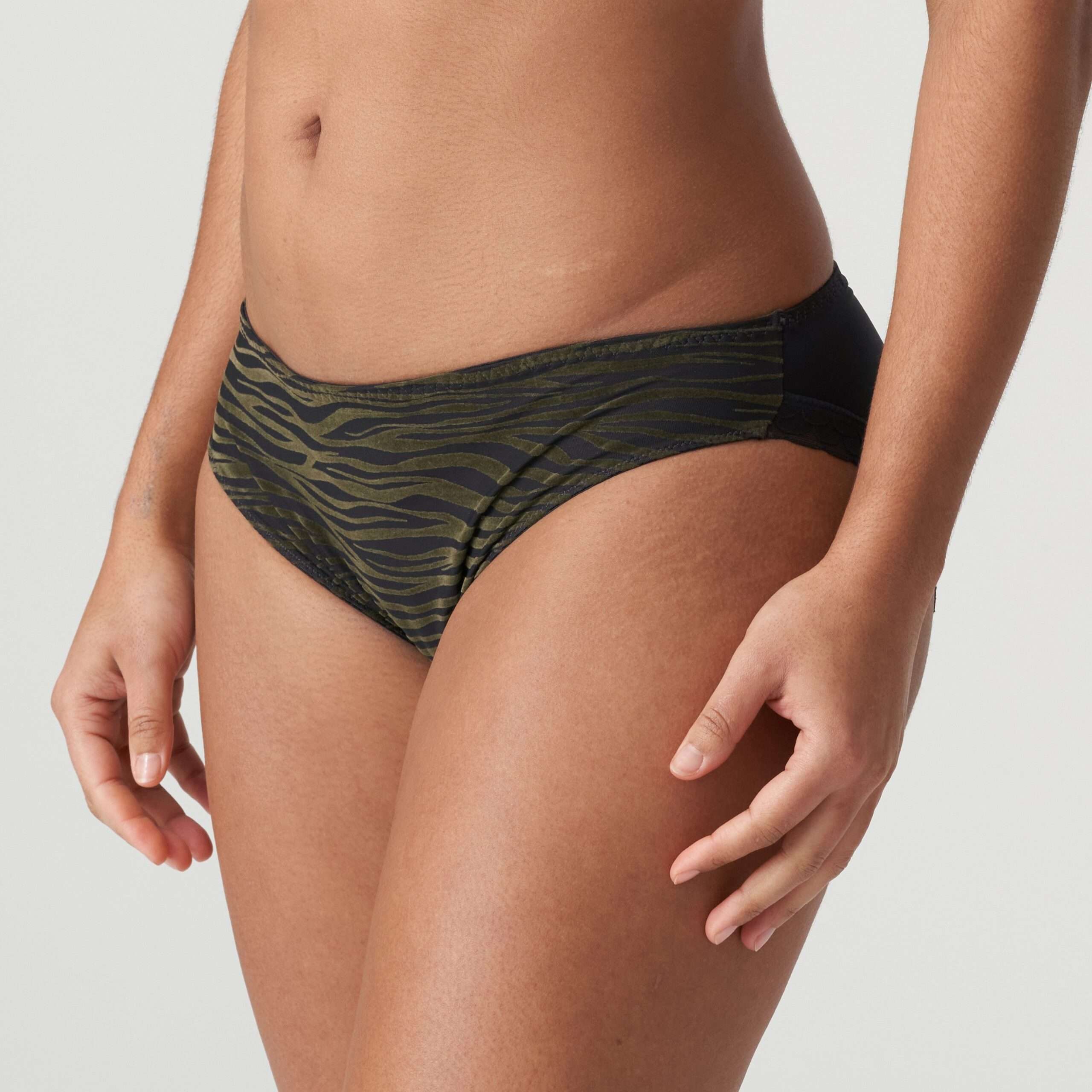 VERLET Dark Woods rioslip