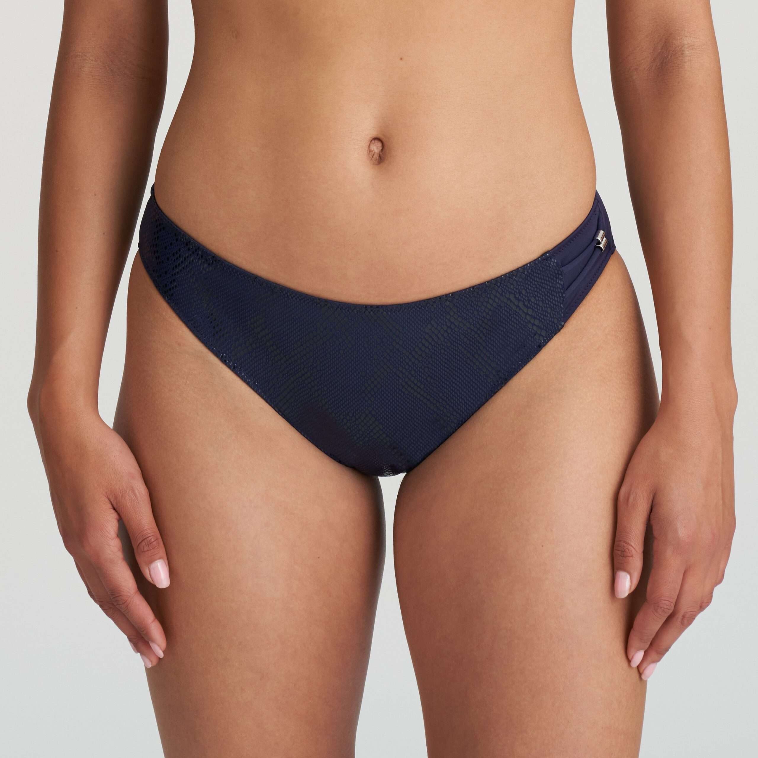 SAN DOMINO Evening Blue bikini rioslip >> enkel als setje te koop