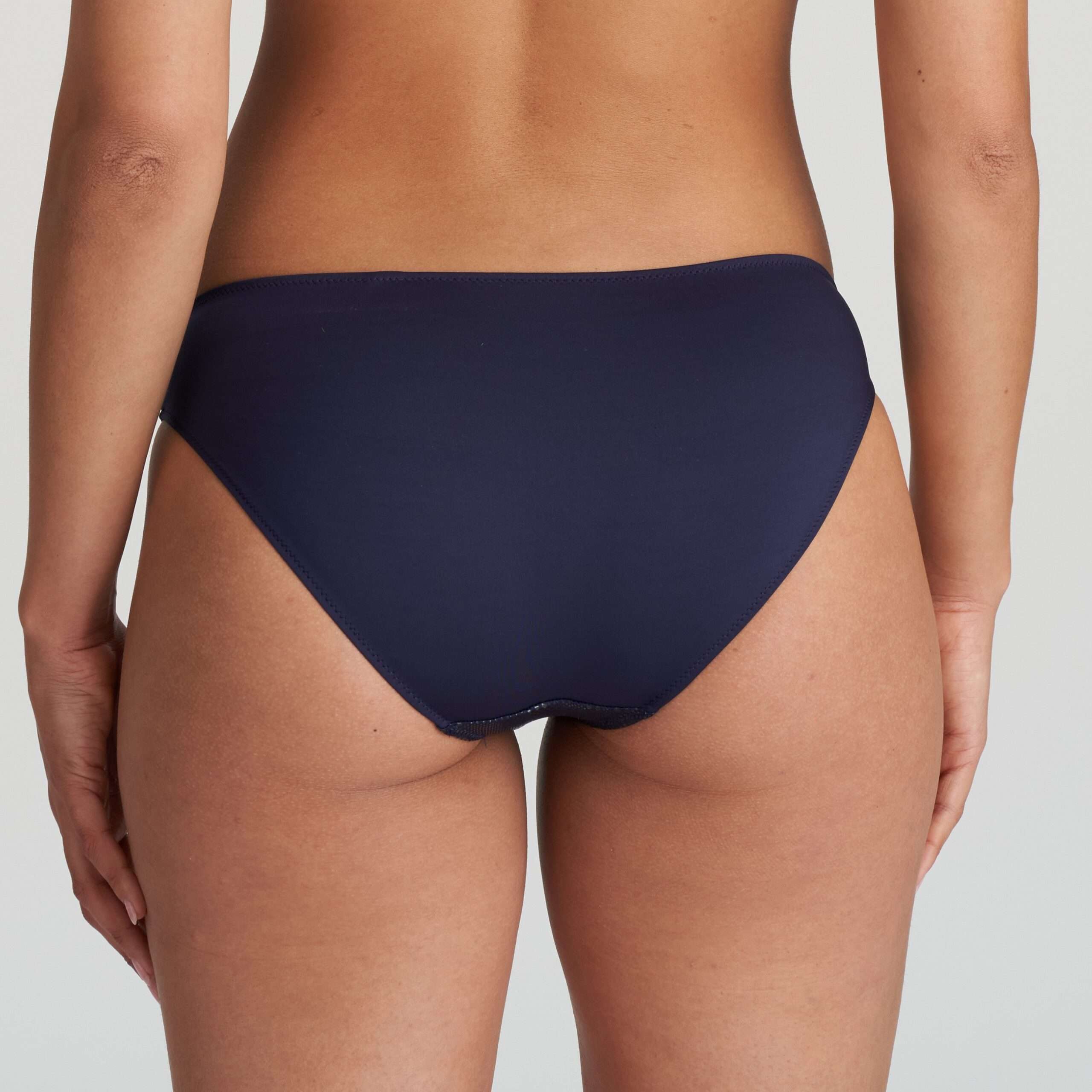 SAN DOMINO Evening Blue bikini rioslip >> enkel als setje te koop