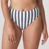 LEROS Natuur bikini tailleslip >> ENKEL TE KOOP ALS SETJE