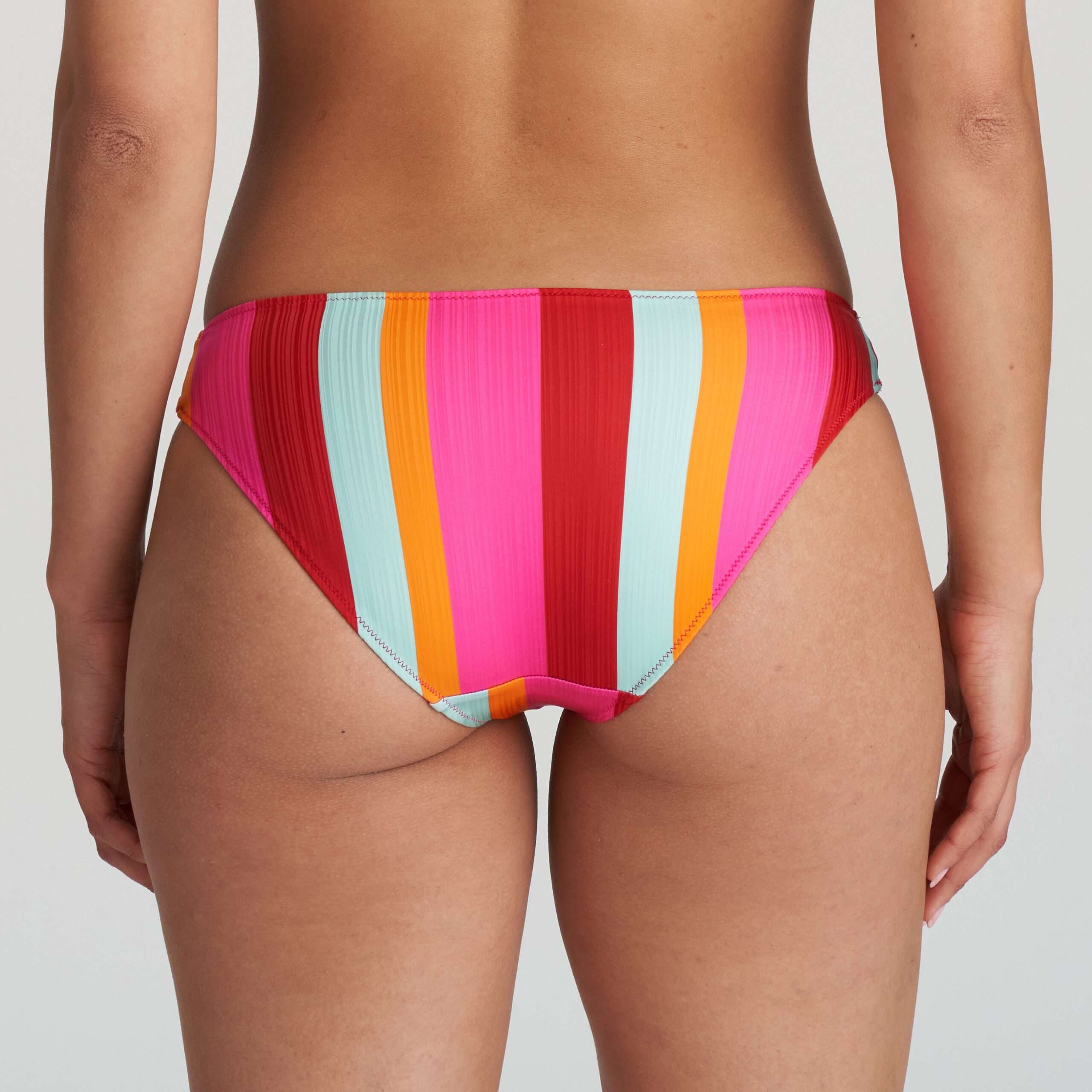 TENEDOS Jazzy bikini rioslip >> enkel te koop in setje