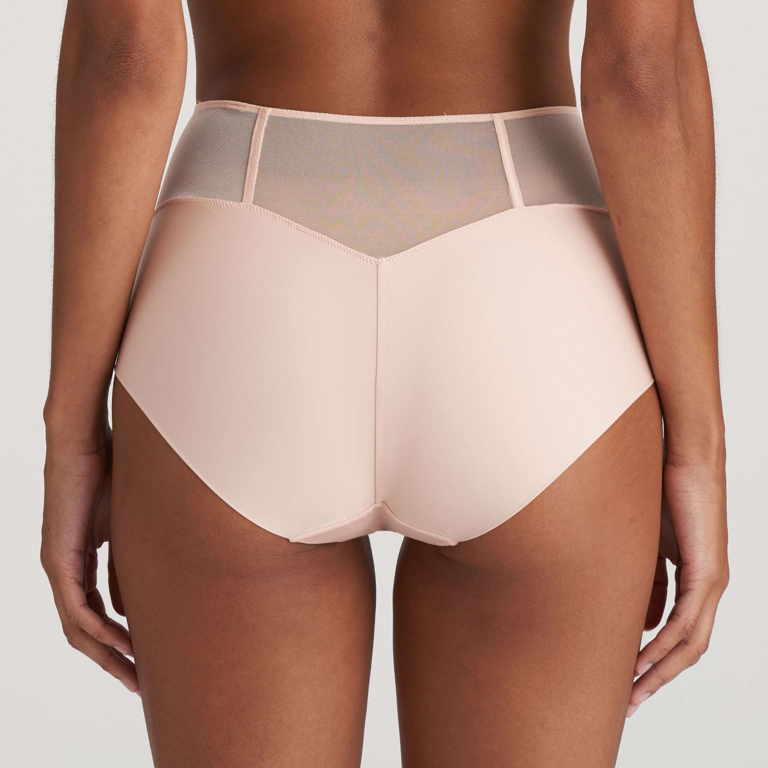 DANAE Pinot Rose tailleslip