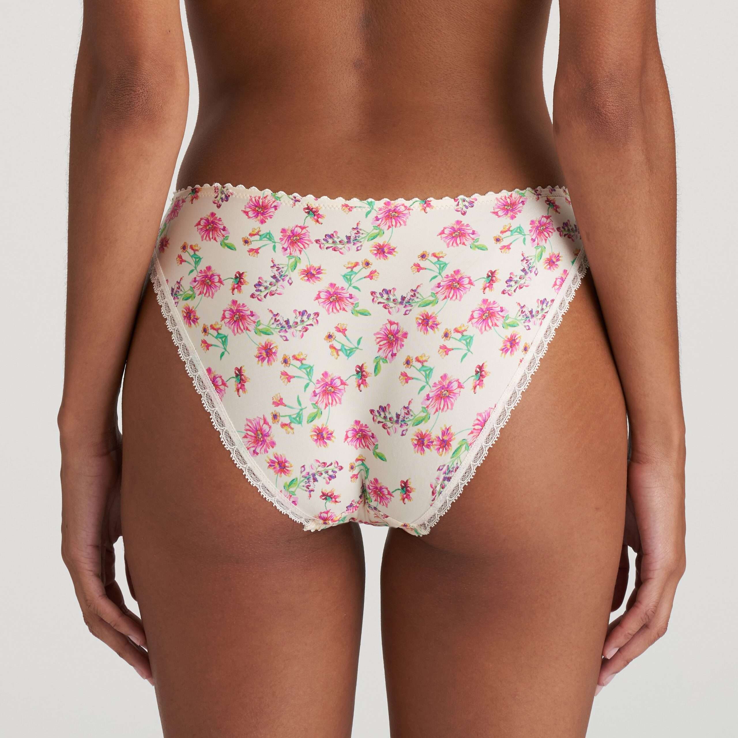 CHEN Pearled Ivory rioslip