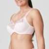 MOHALA Pastel Pink volle cup bh MOHALA Pastel Pink volle cup bh
