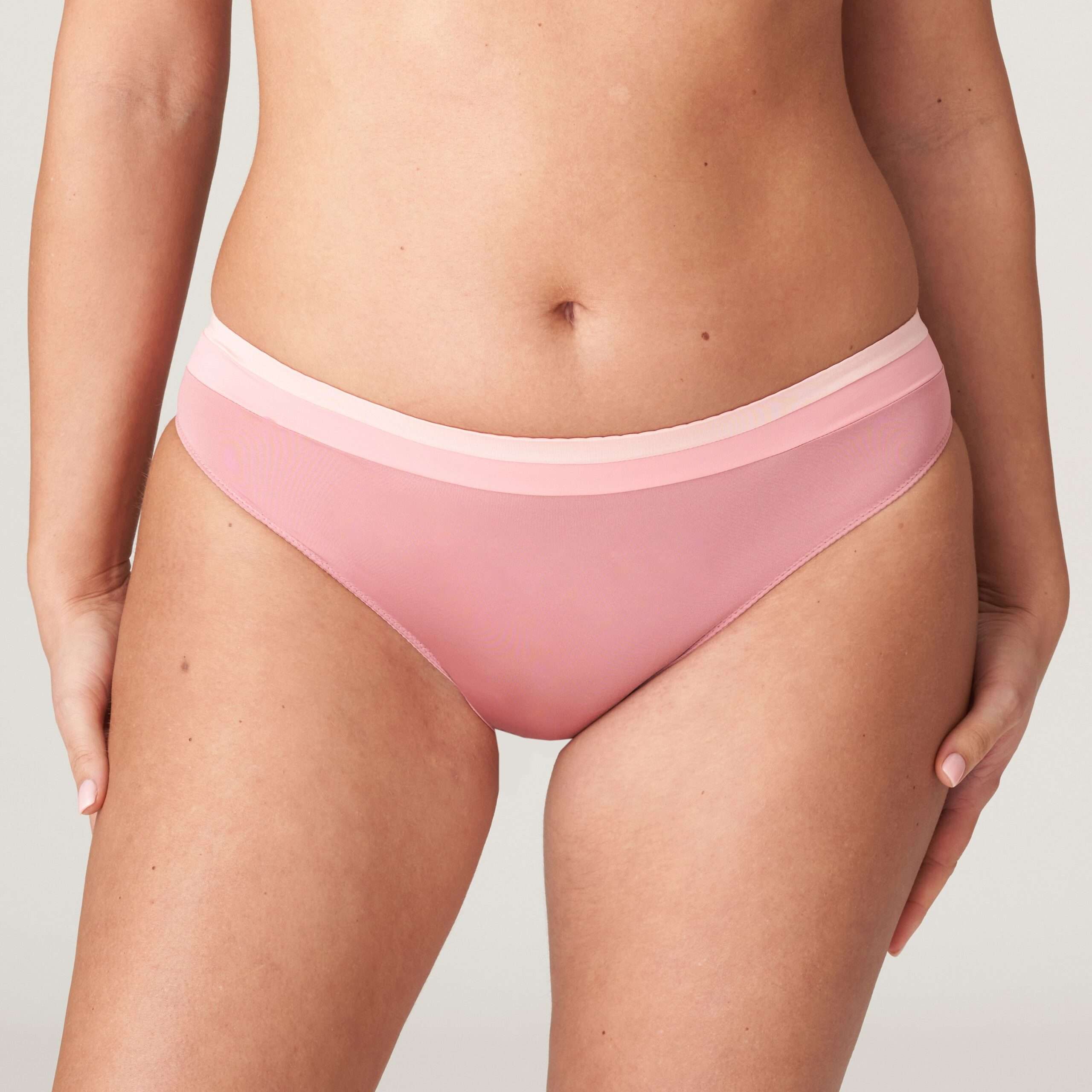 GLOW Ballet Pink rioslip