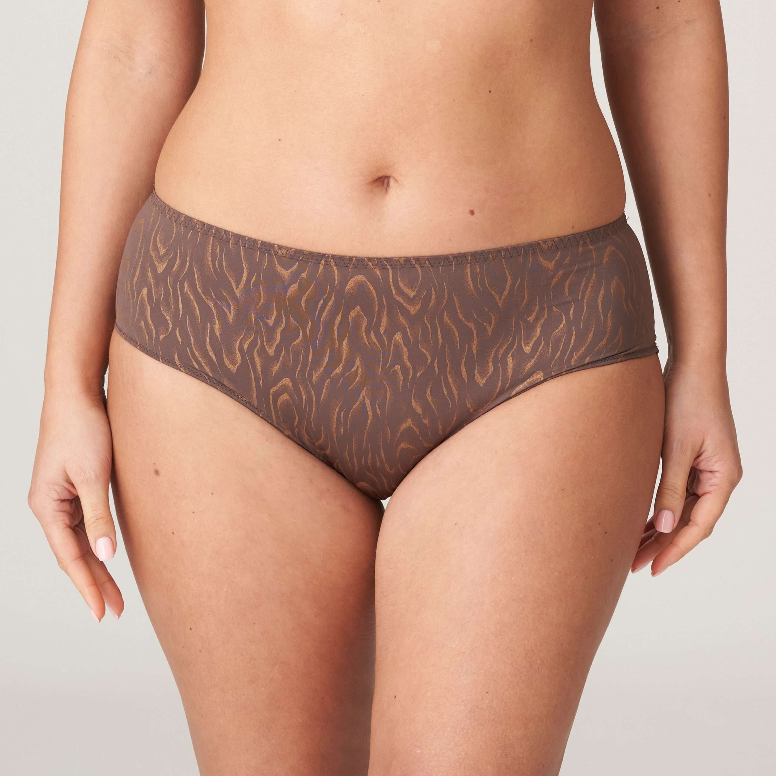 PENN STATION Praliné Coeur tailleslip PENN STATION Praliné Coeur tailleslip