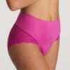 COLOR STUDIO Fuchsia Fiesta corrigerende tailleslip