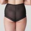 CHEYNEY Sultry Black hotpants