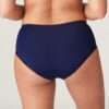 DEVDAHA velvet blue tailleslip