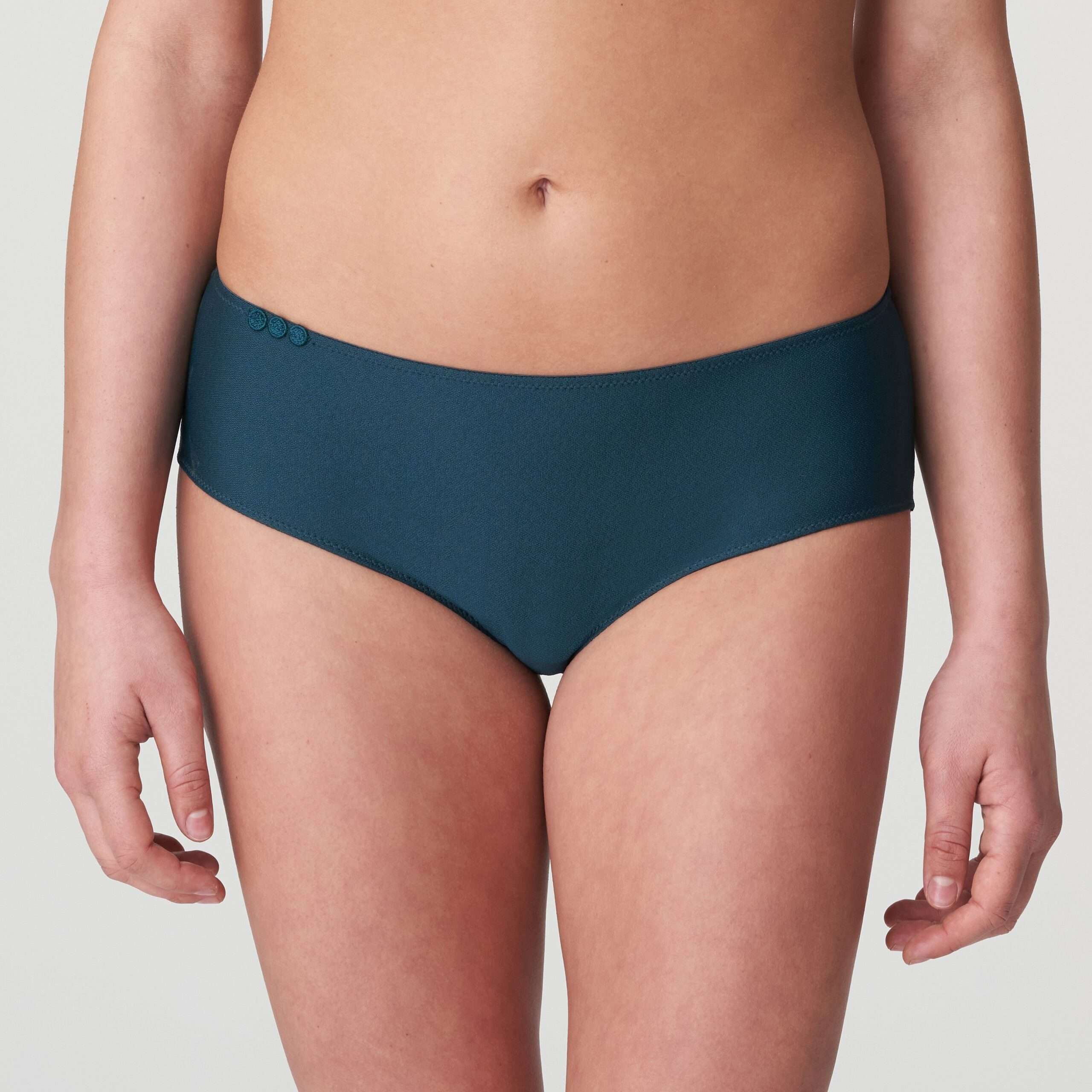 TOM MINI empire green short