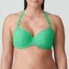MARINGA Lush Green voorgevormde bikini hartvorm (enkel te koop in setje)