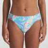 ARUBANI Ocean Swirl bikini rioslip (enkel te koop als setje) ARUBANI Ocean Swirl bikini rioslip (enkel te koop als setje)