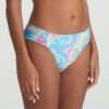 ARUBANI Ocean Swirl bikini rioslip (enkel te koop als setje) ARUBANI Ocean Swirl bikini rioslip (enkel te koop als setje)