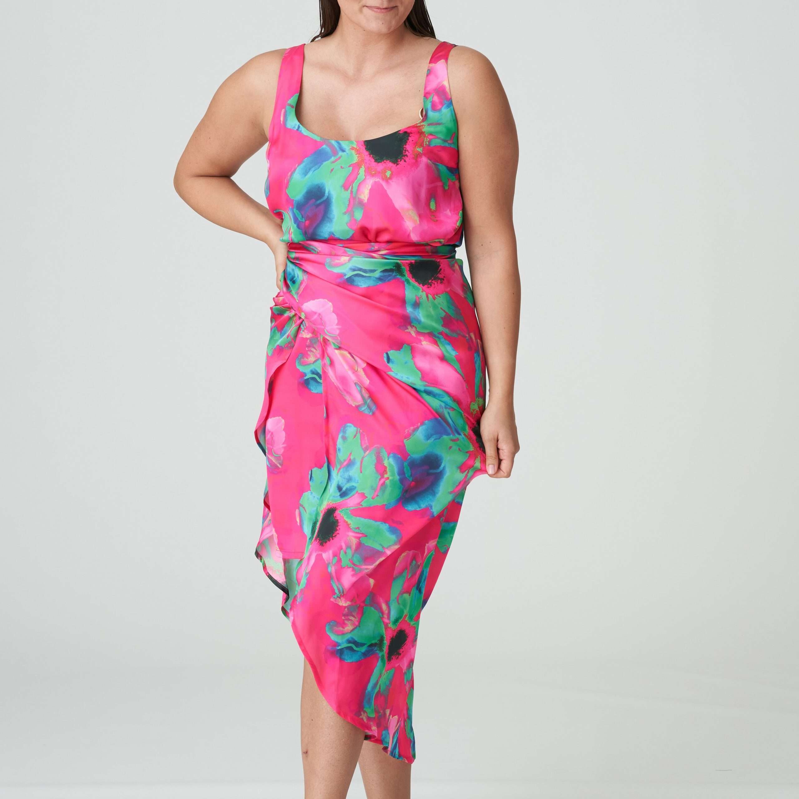 MARINGA Lush Green badmode speciaal accessoire