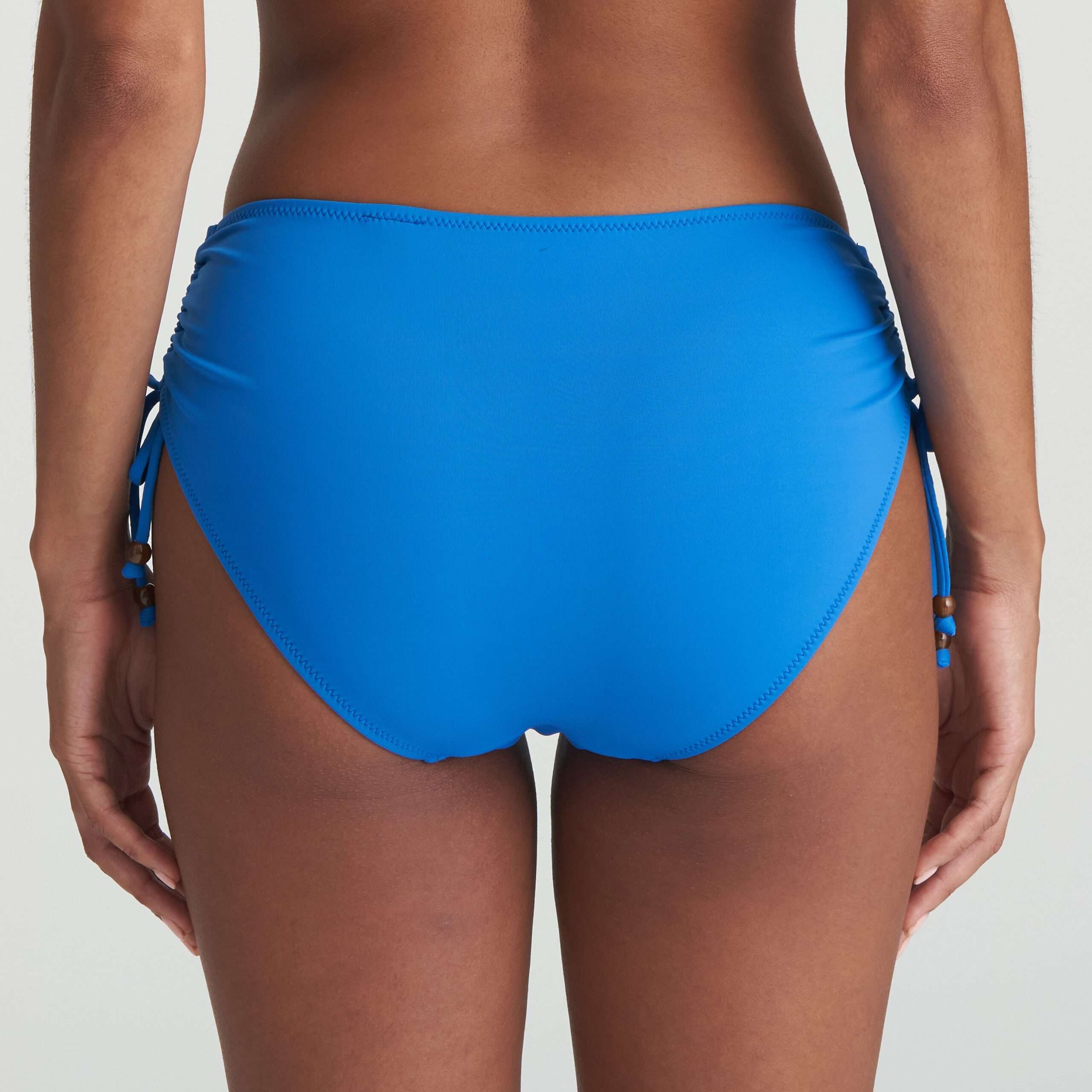 FLIDAIS mistral blauw bikini tailleslip met koordjes (enkel te koop als setje) FLIDAIS mistral blauw bikini tailleslip met koordjes (enkel te koop als setje)