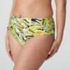 JAGUARAU Lime swirl bikini tailleslip (enkel te koop in setje) JAGUARAU Lime swirl bikini tailleslip (enkel te koop in setje)