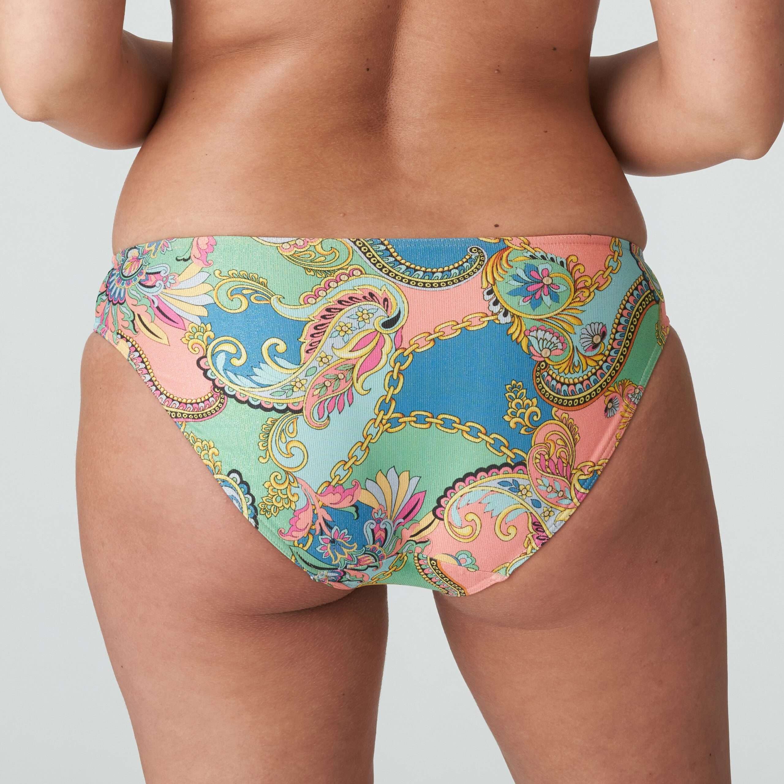 CELAYA Italian Chic bikini rioslip (enkel te koop in setje)