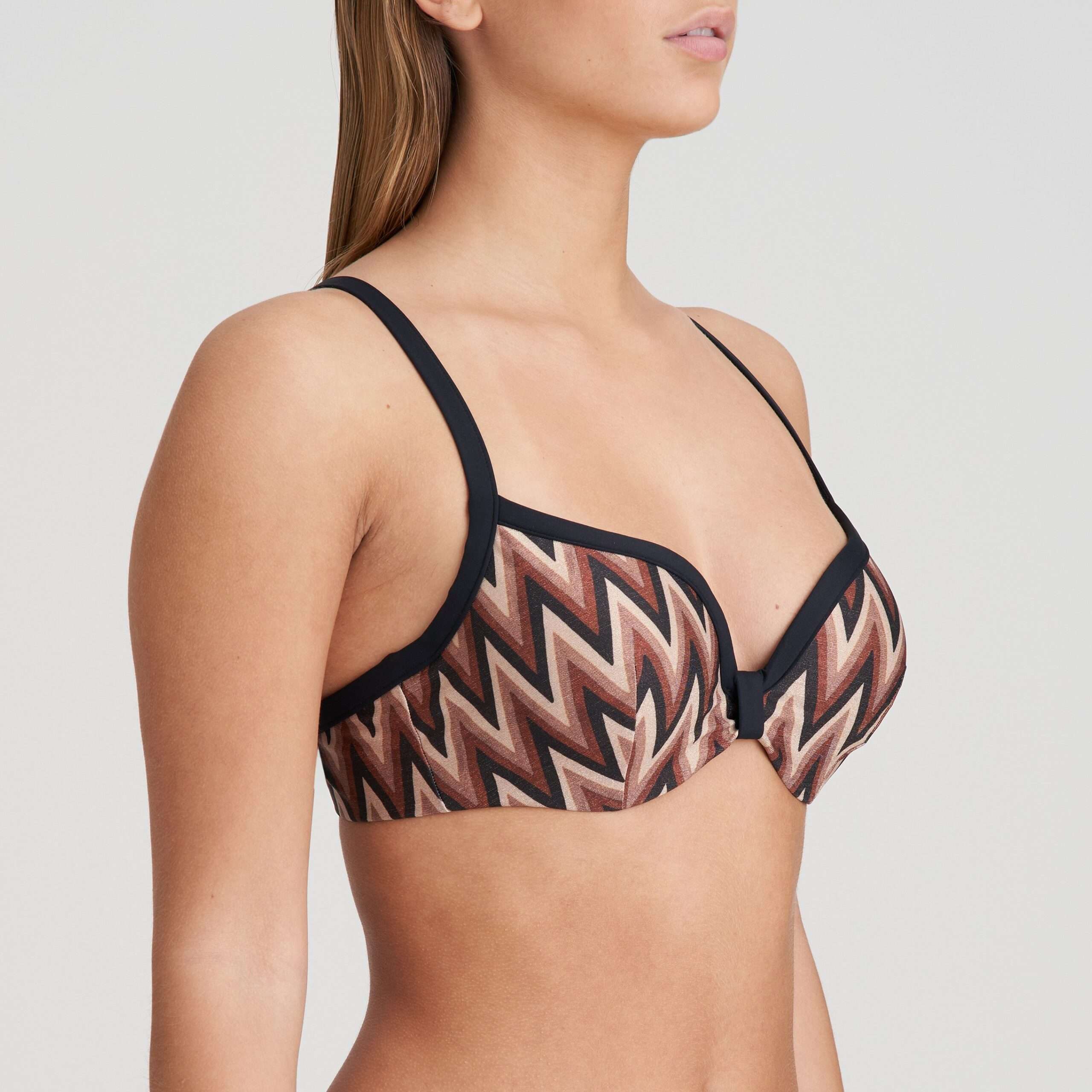 SU ANA Miramar voorgevormde bikini hartvorm (enkel te koop in setje) SU ANA Miramar voorgevormde bikini hartvorm (enkel te koop in setje)