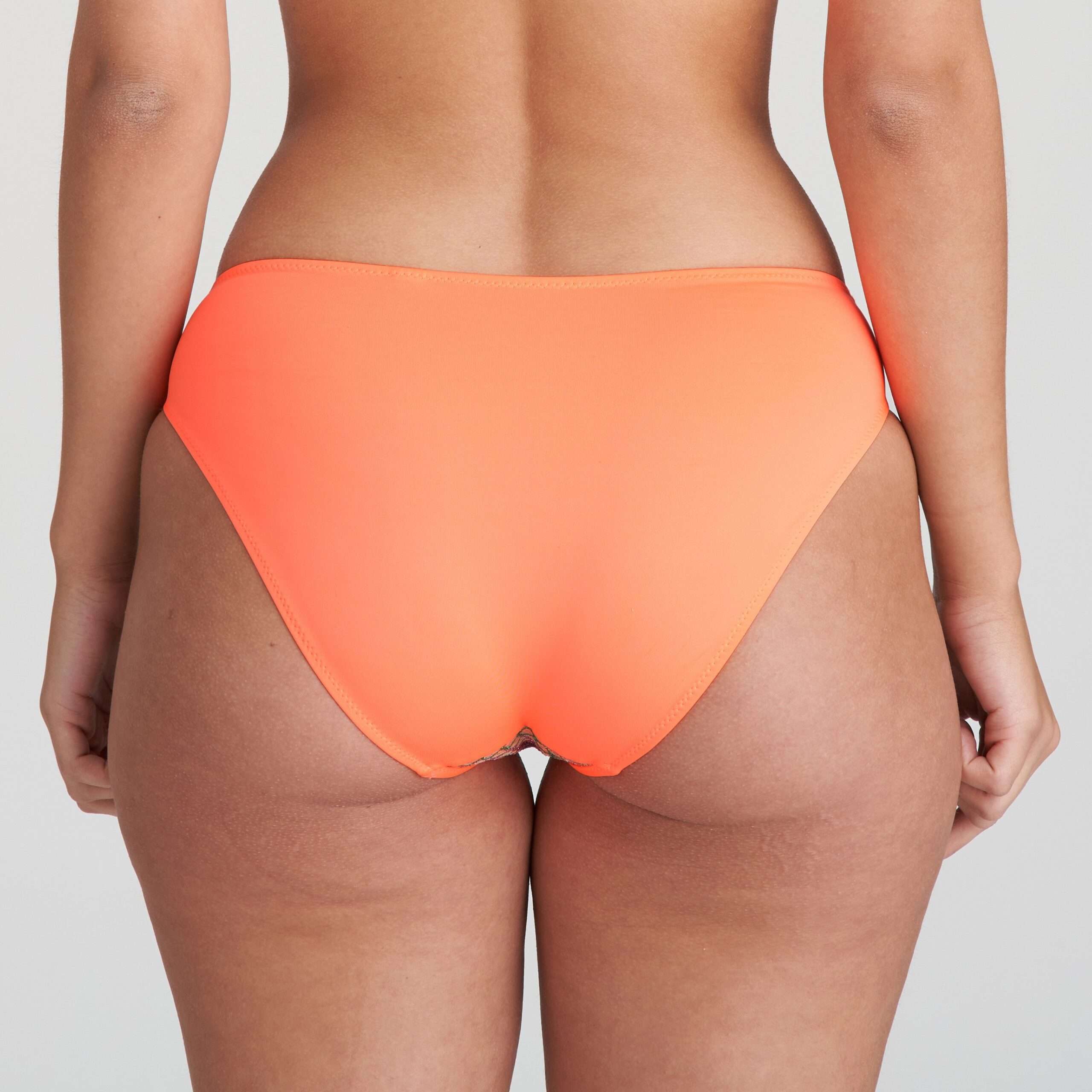 ALMOSHI juicy peach bikini rioslip (enkel te koop in set) ALMOSHI juicy peach bikini rioslip (enkel te koop in set)