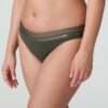 ARACRUZ Kaki bikini rioslip (enkel te koop in setje) ARACRUZ Kaki bikini rioslip (enkel te koop in setje)