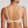 MANYLA pearly pink voorgevormde balconette bh