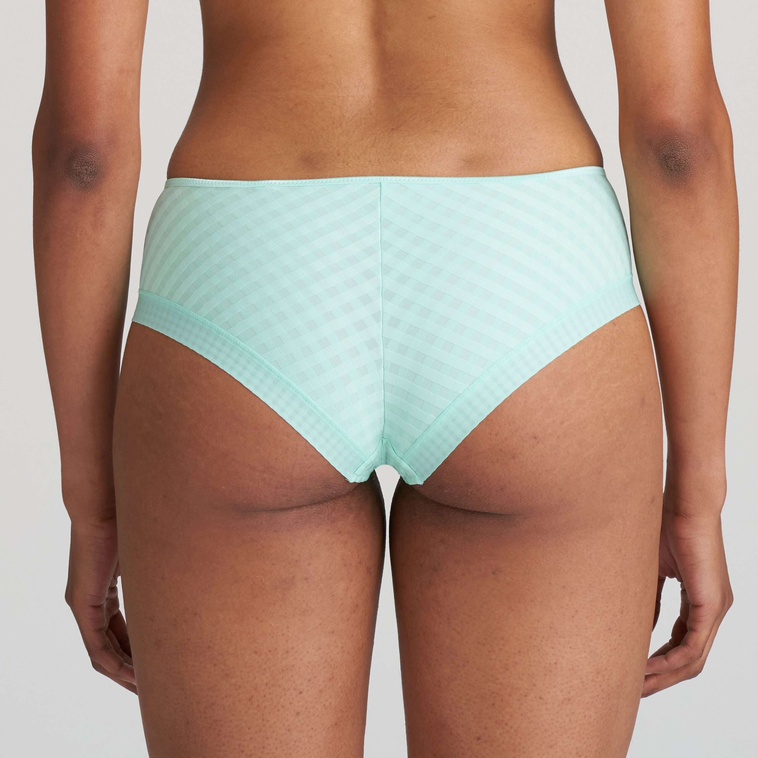 AVERO Miami mint hotpants