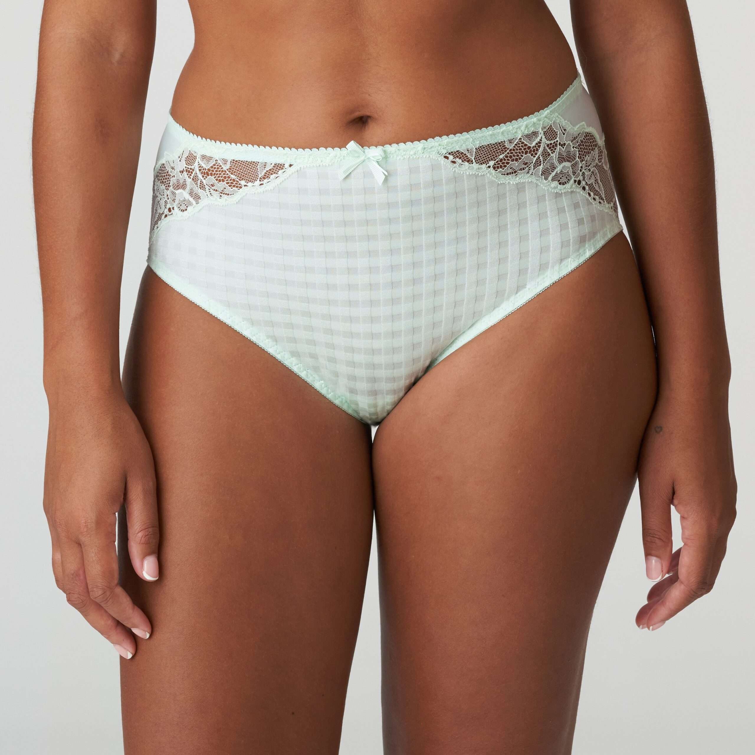 MADISON fleur de printemps tailleslip