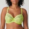 SOPHORA Lime crush volle cup bh SOPHORA Lime crush volle cup bh