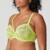 SOPHORA Lime crush volle cup bh SOPHORA Lime crush volle cup bh