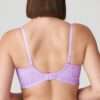 PETIT PARIS Lavender Cream voorgevormde bh - hartvorm