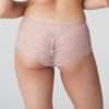 EPIRUS bois de rose hotpants