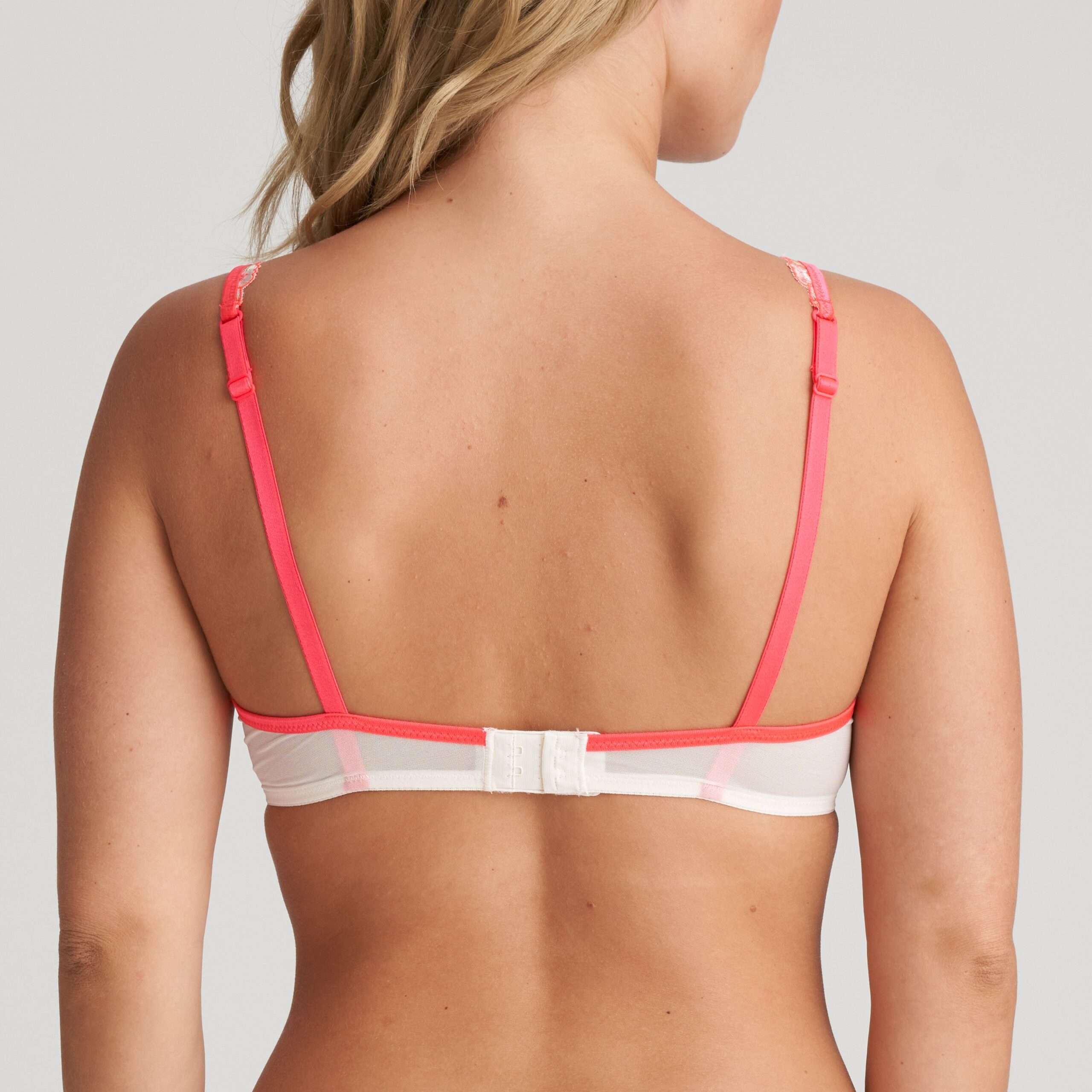 AYAMA fruit punch voorgevormde balconette bh