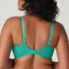 LENCA Sunny Teal voorgevormde balconette bh