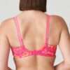 VERAO L.A. Pink voorgevormde balconette bh VERAO L.A. Pink voorgevormde balconette bh