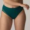KNOKKE Jasper Green tailleslip KNOKKE Jasper Green tailleslip