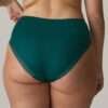 KNOKKE Jasper Green tailleslip KNOKKE Jasper Green tailleslip