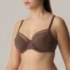 AJUSCO Caribe Taupe volle cup bh AJUSCO Caribe Taupe volle cup bh