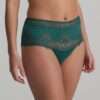 JUNOO Jasper Green hotpants JUNOO Jasper Green hotpants