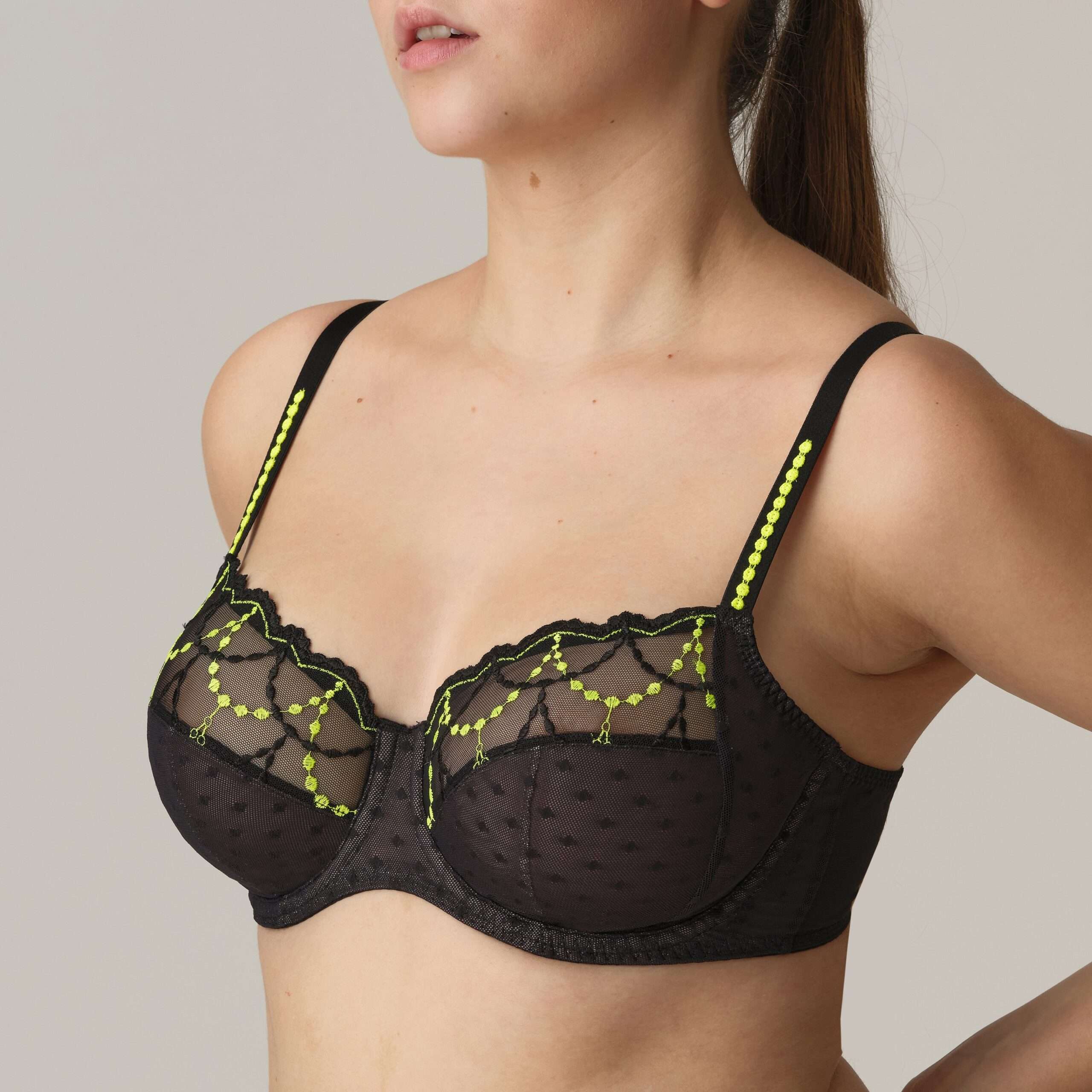 TEPITO Dark Glow volle cup bh TEPITO Dark Glow volle cup bh