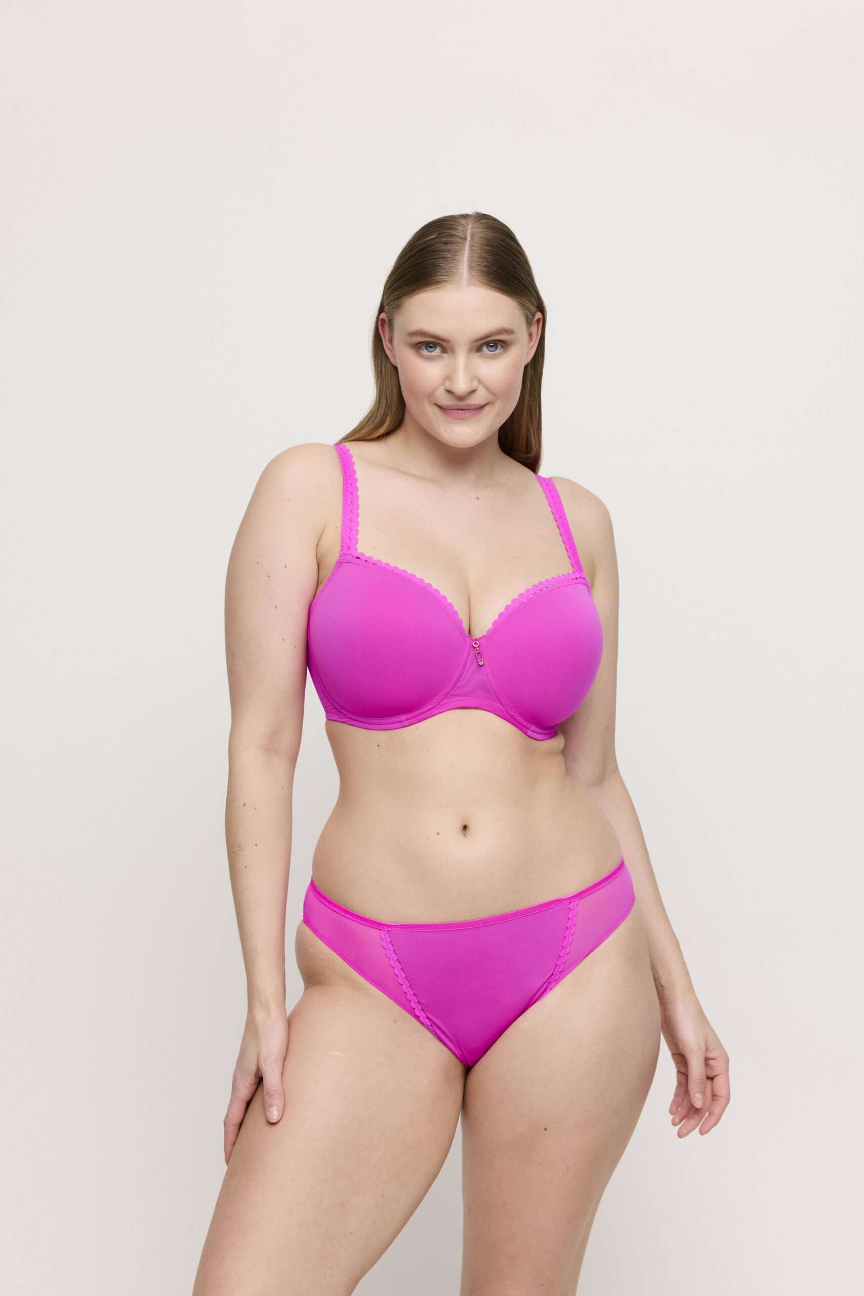 VIVGIRL cactus flower rioslip