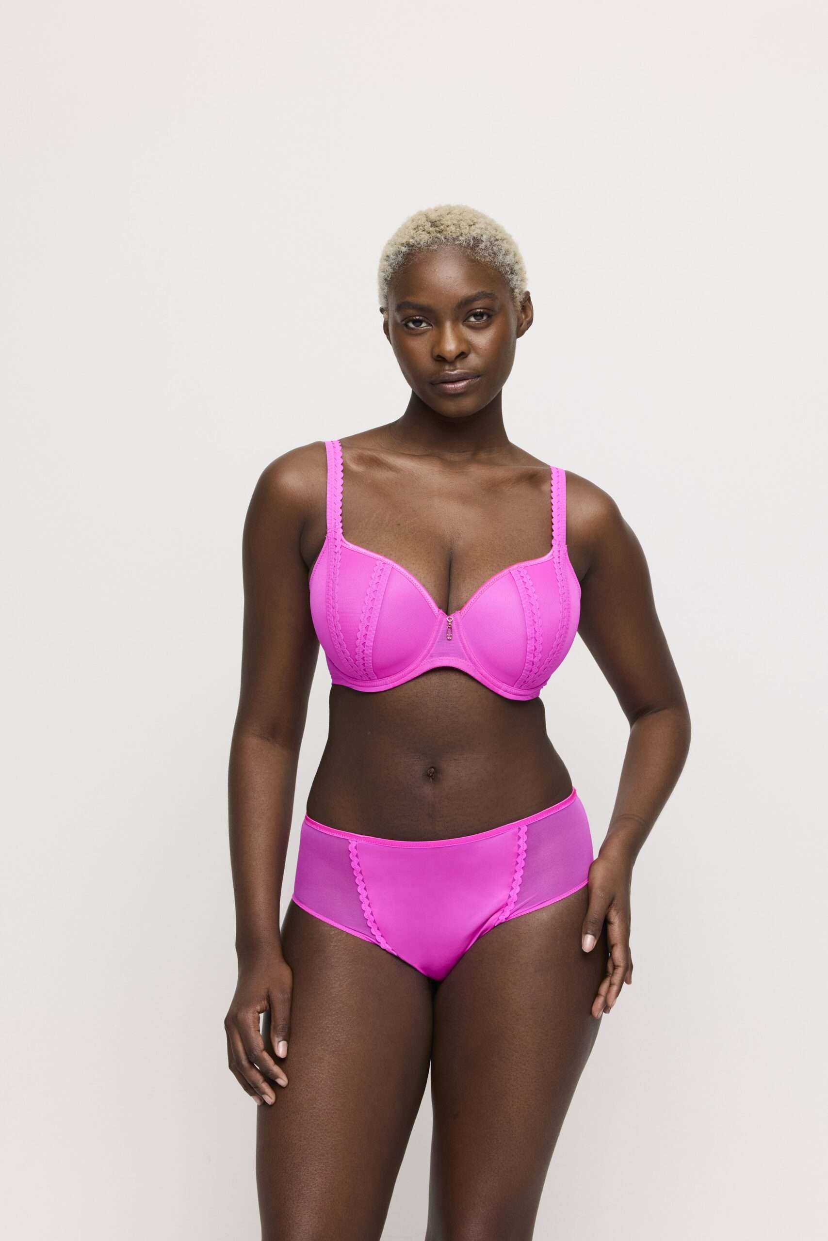 VIVGIRL cactus flower tailleslip